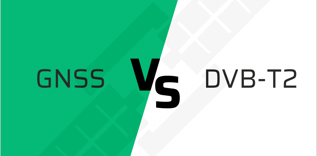 DVB-T2 can disrupt GNSS performance