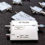 GP-Blocker - Protect Time Servers Against GNSS Spoofing