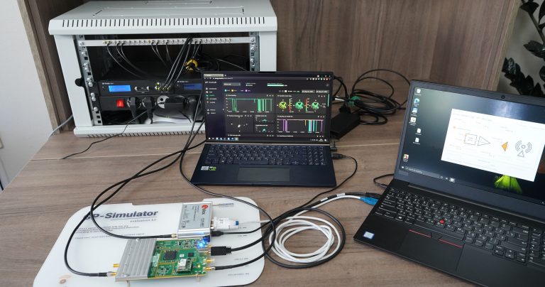 GNSS Spoofing Detection Latency TestStand