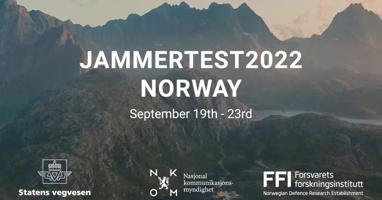 Jammertest2022 Norway