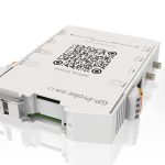 GP-Probe DIN L1 - DIN rail mounted GNSS spoofing detection sensor