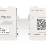 GP-Probe DIN L1 - For timing accuracy monitoring